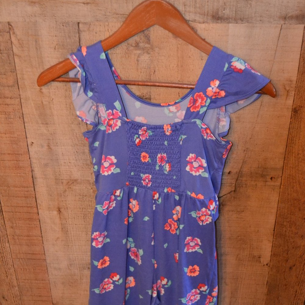Wonder Nation childs Romper
